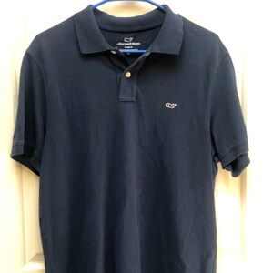 Vineyard Vines Polo Shirt